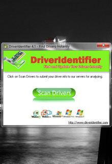 Driver Identifier 5.2-3