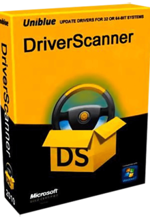 Uniblue Driver Scanner 2015-3