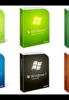 Windows 7 All in One ISO-2