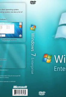 Windows 7 Enterprise ISO-2