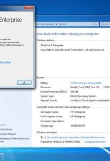 Windows 7 Enterprise ISO-3