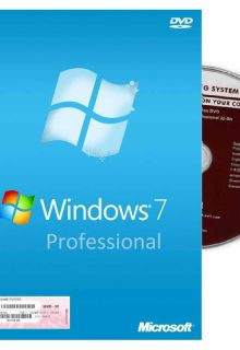 Windows 7 Professional-1