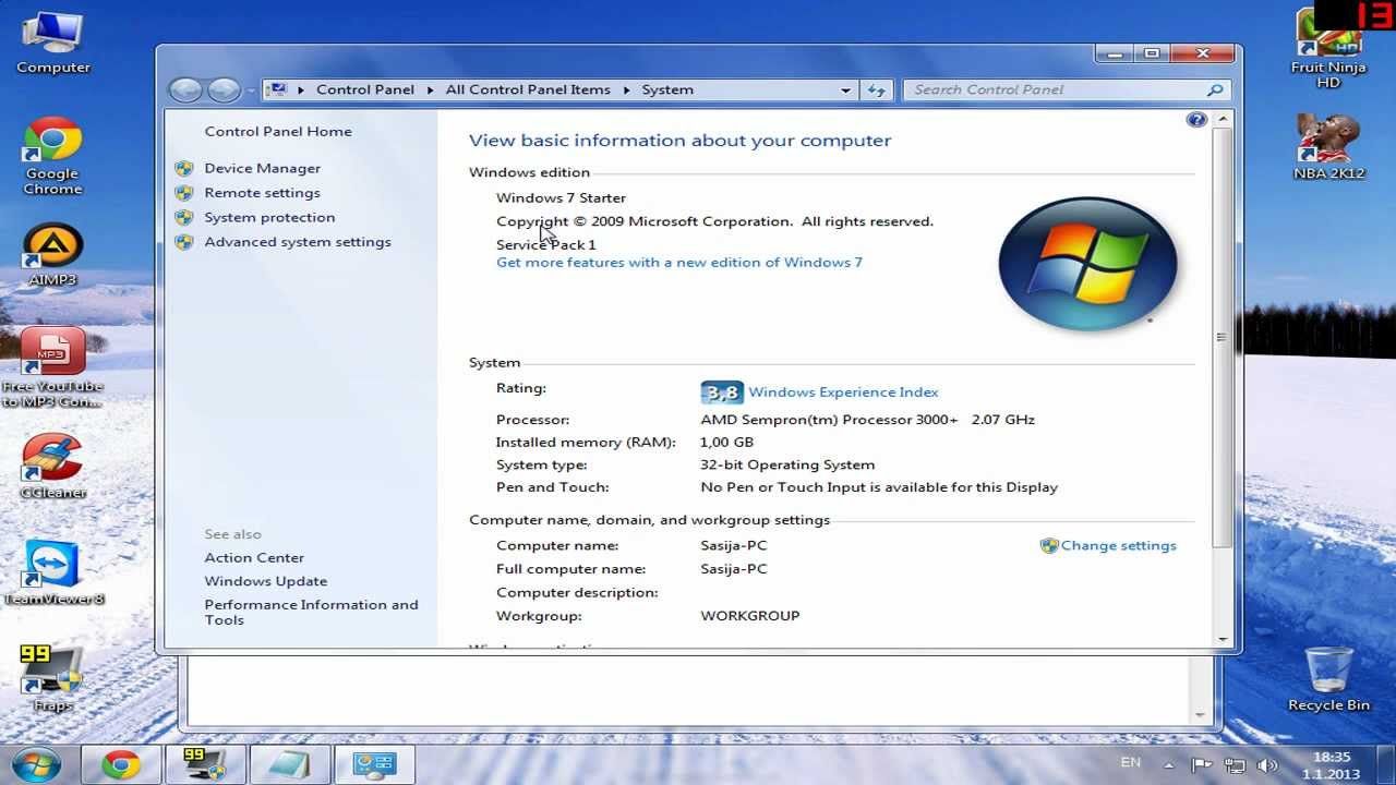 Index of windows 7 professional iso