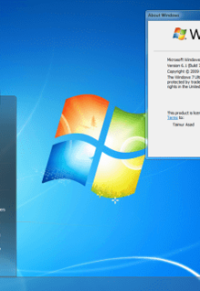 Windows 7 Ultimate ISO-3
