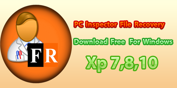 PC Inspector File Recovery Download
