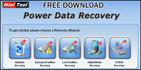 minitools power data recovery