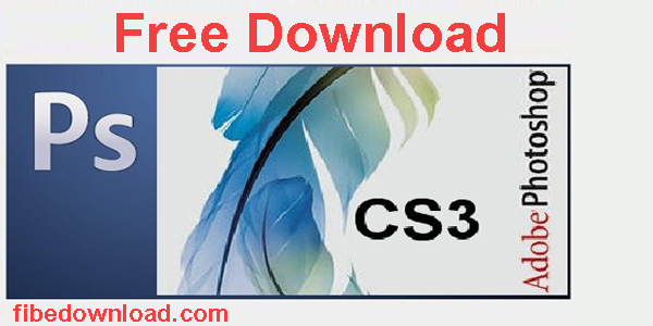 Adobe Photoshop CS3 Download Free