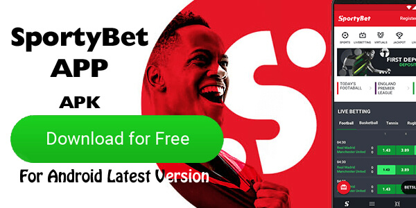 Sportybet android app android