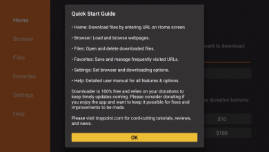 How to Install the Live Lounge APK